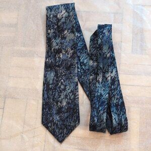 Pierre Balmain Full Printed Luxury Tie